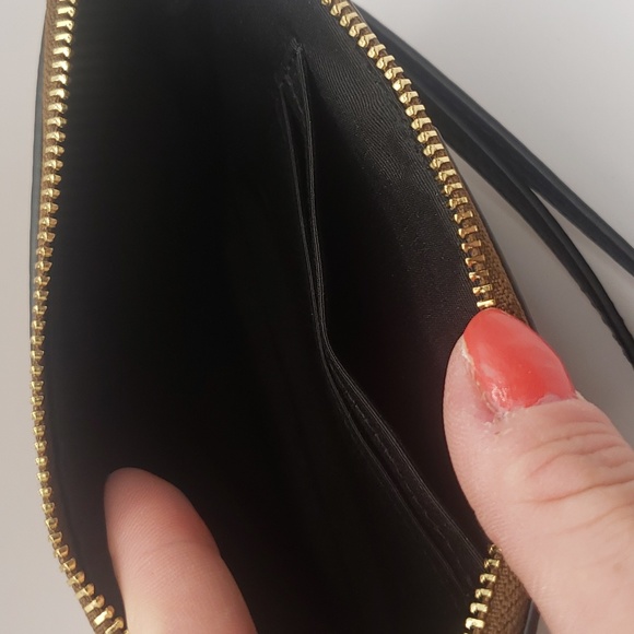 Coach wallet & wristlet - Picture 13 of 14